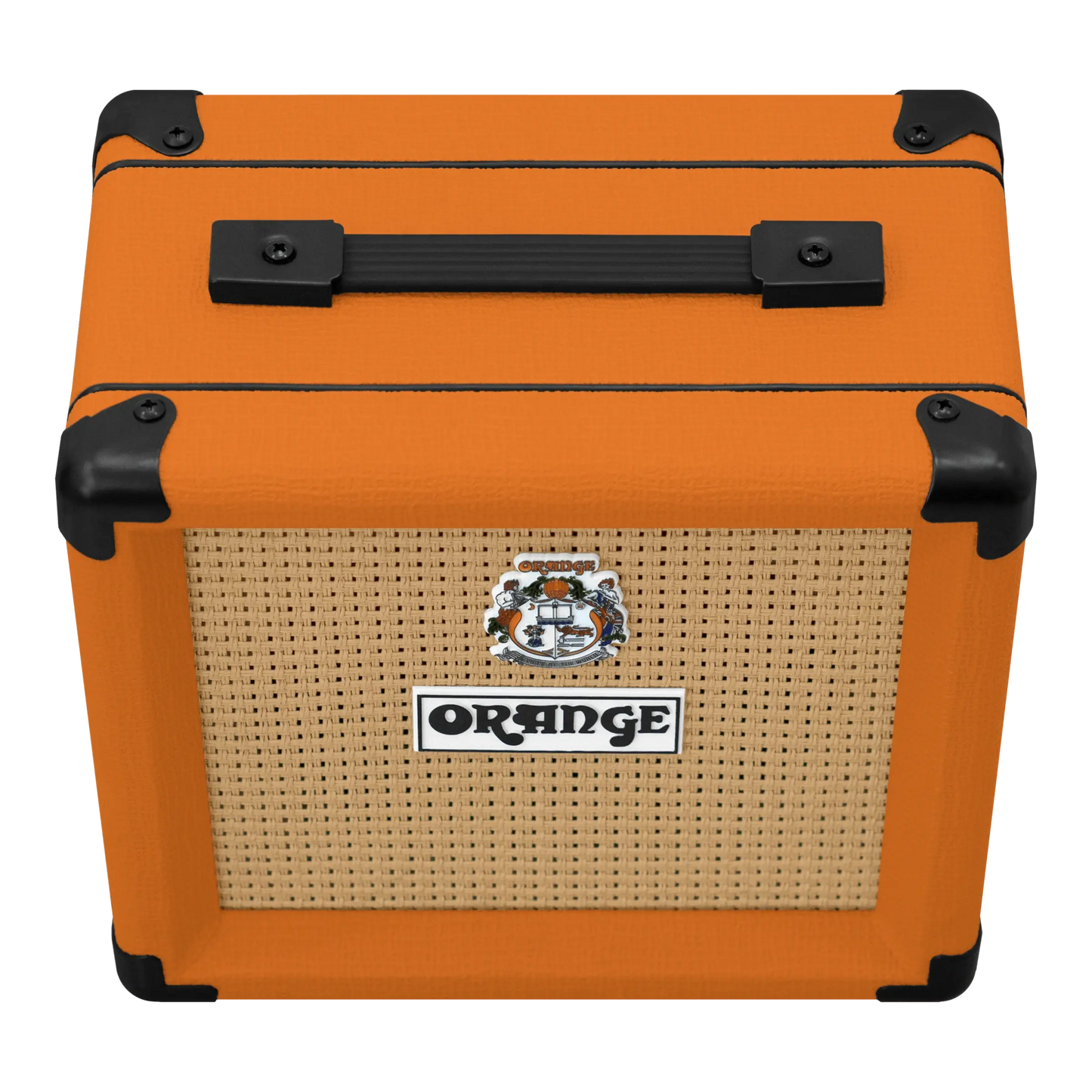 Orange Micro Terror & Speaker Bundle