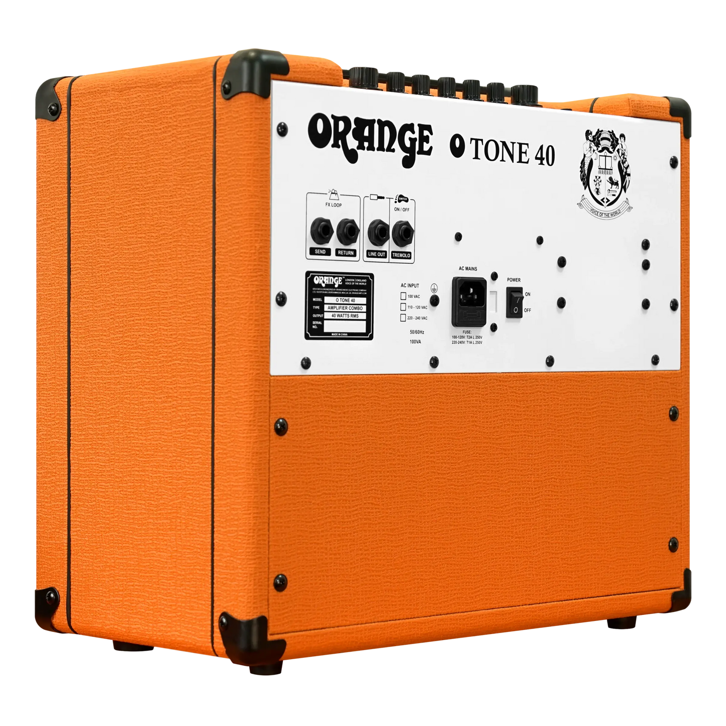 Orange O-Tone 40 Guitar Amplifier
