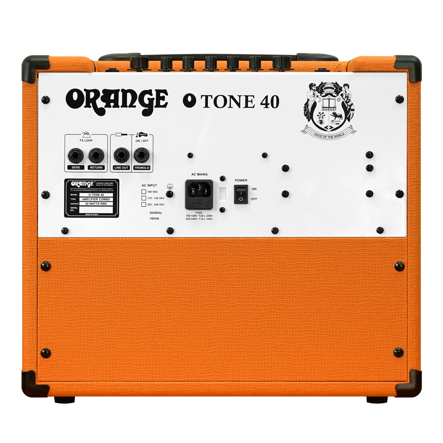Orange O-Tone 40 Guitar Amplifier