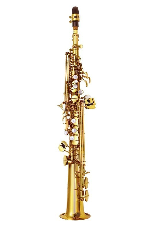 P. Mauriat Advanced Soprano Saxophone PMSS-185