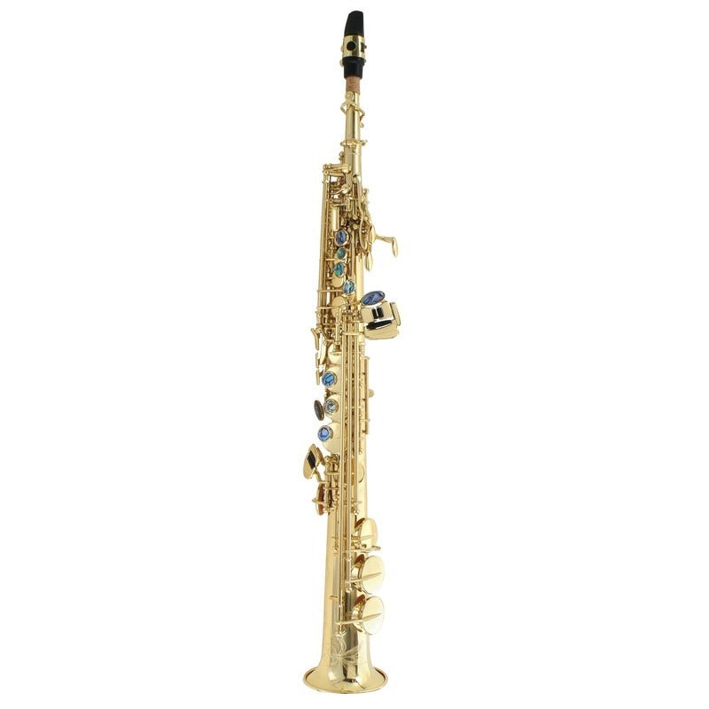 P. Mauriat Professional Soprano Saxophone SYSTEM-76SGL