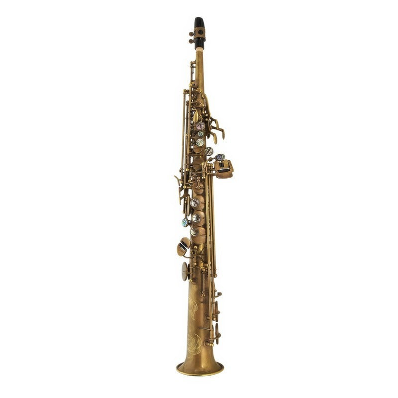 P. Mauriat Professional Soprano Saxophone SYSTEM-76SUL1