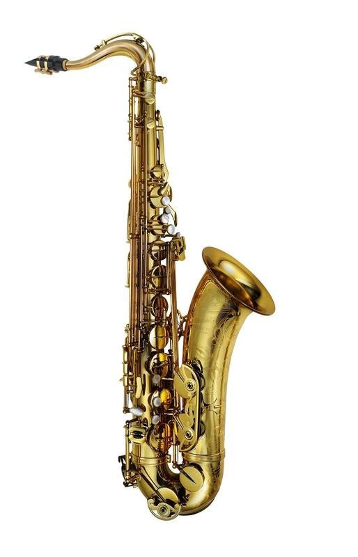 P. Mauriat Professional Tenor Saxophone MASTER97T