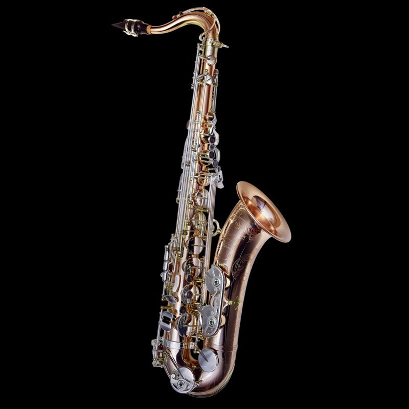 P. Mauriat Professional Tenor Saxophone PMST-600CV