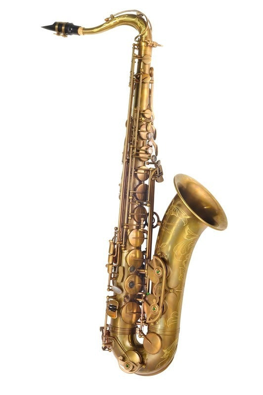 P. Mauriat Professional Tenor Saxophone PMXT-66RUL
