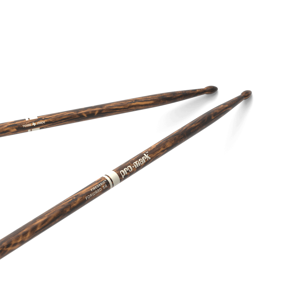 Pro-Mark Firegrain Forward 5A Drumsticks