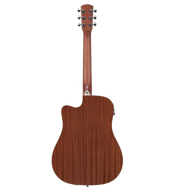 Alvarez Regent Dreadnought W/ Cutaway, RD26CE