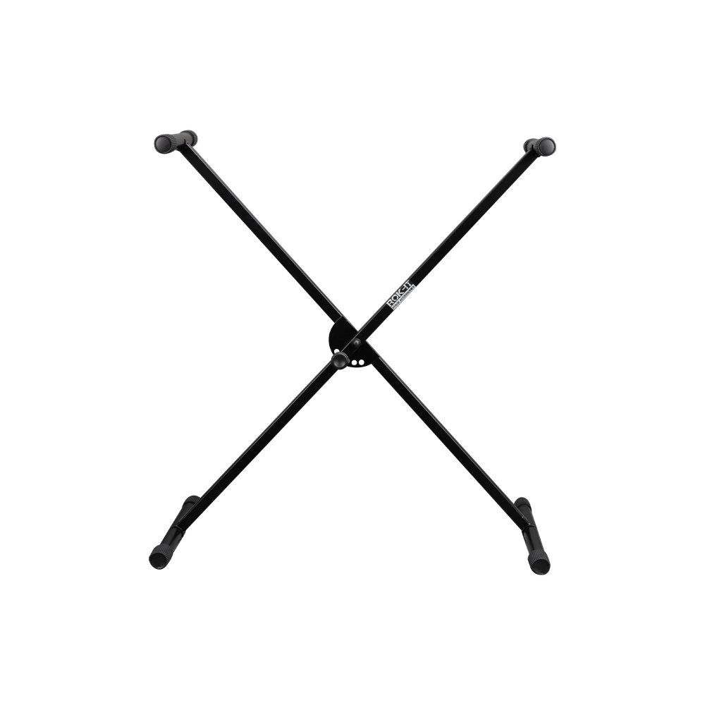 Rok-It Tubular “X” Style Keyboard Stand