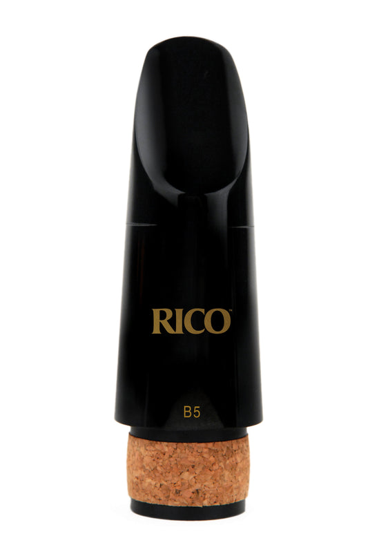 Rico Graftonite Bb Clarinet Mouthpiece B5