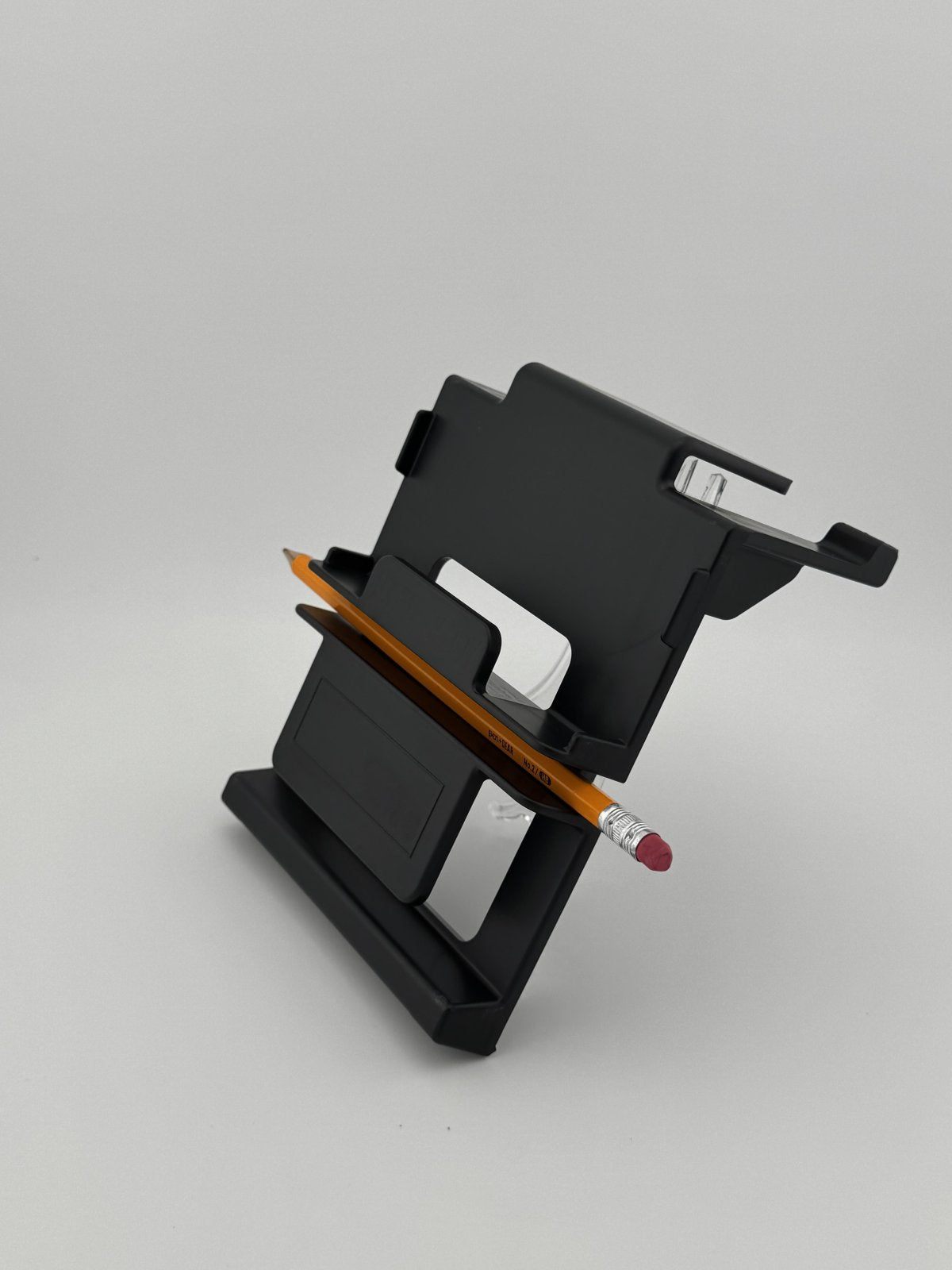Tuner Caddy Student Pro