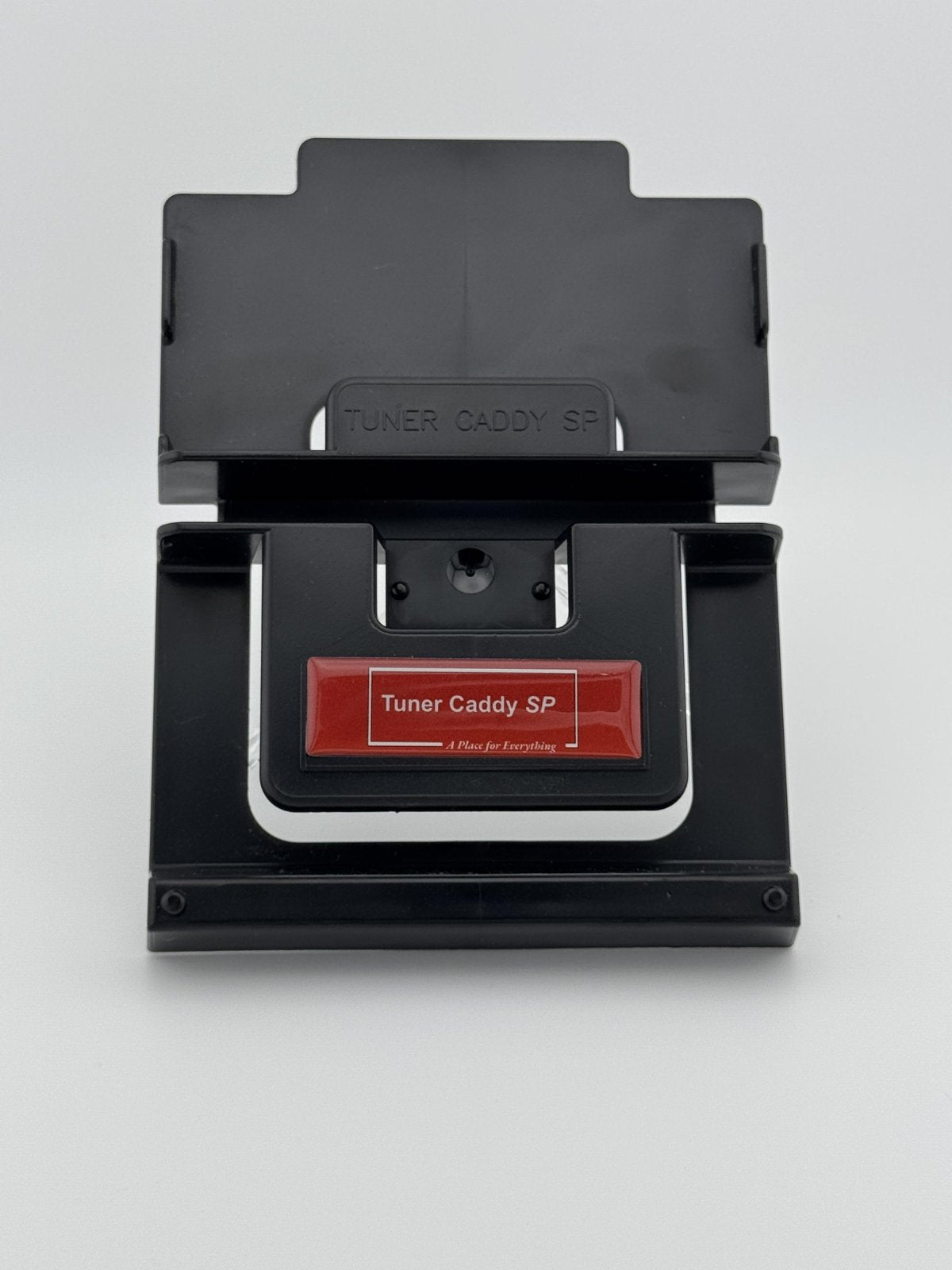 Tuner Caddy Student Pro