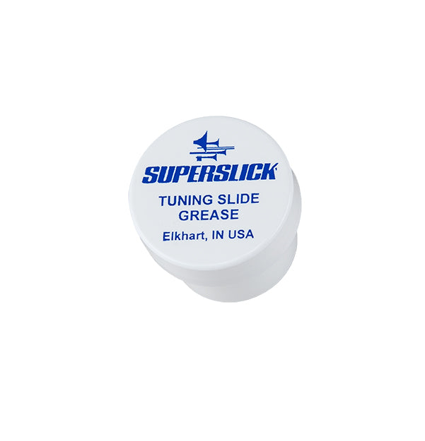 SuperSlick Tuning Slide Grease 1/2 Oz.
