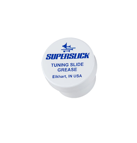 SuperSlick Tuning Slide Grease 1/2 Oz.