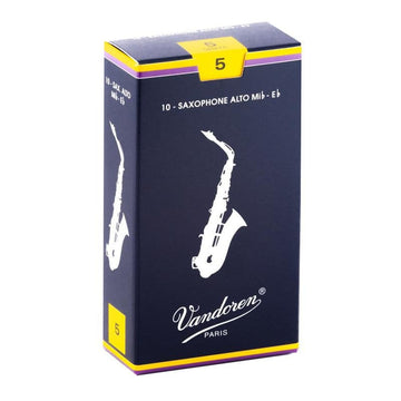 Reeds & Storage