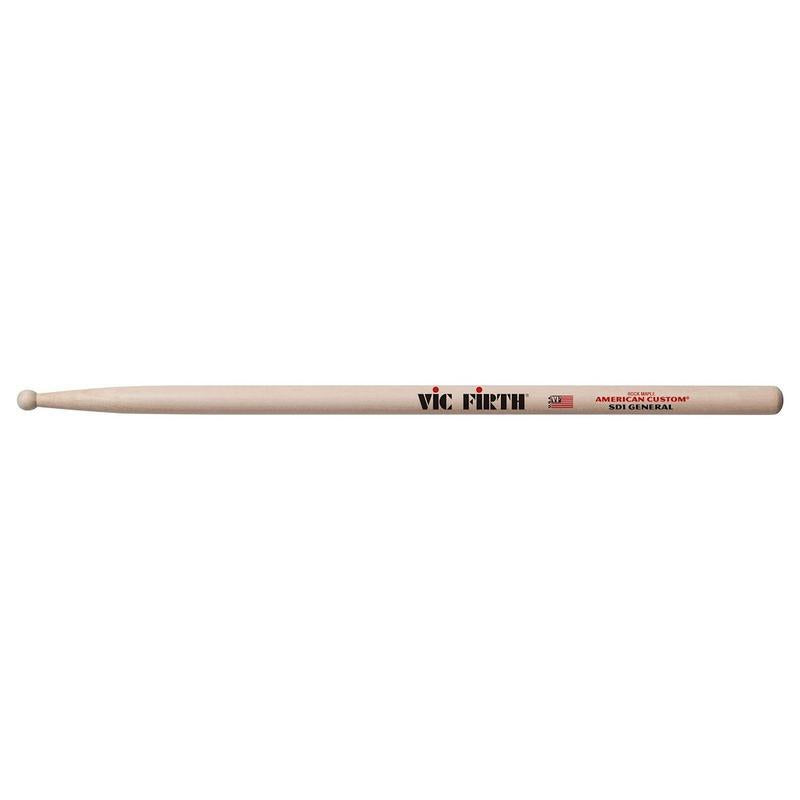Vic Firth SD1 General American Custom Maple Drumsticks