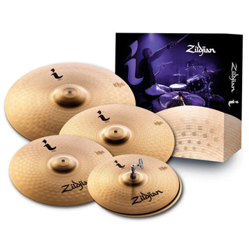 Cymbals
