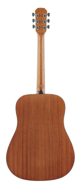 Austin Acoustic Dreadnought , Satin Sunburst