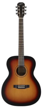Austin Acoustic Orchestra, Satin Sunburst