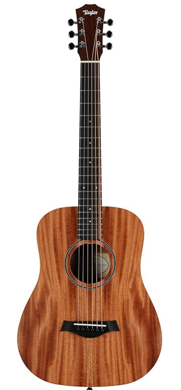 USED - Baby Taylor Lefty