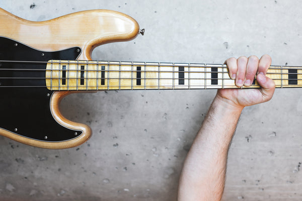 Bass Guitar