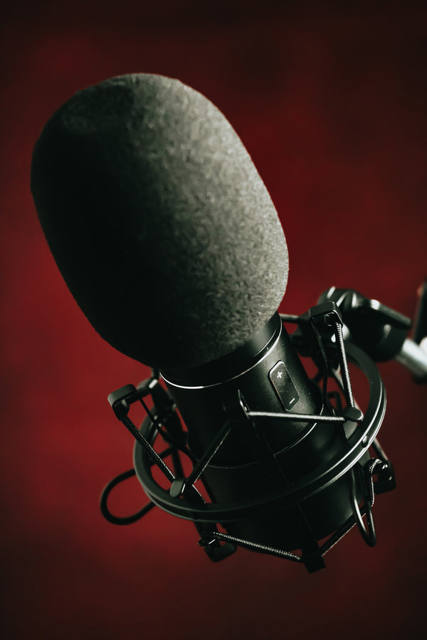 Voice