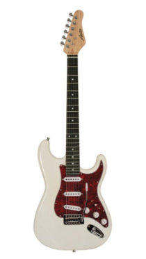 Austin Classic Double Cutaway