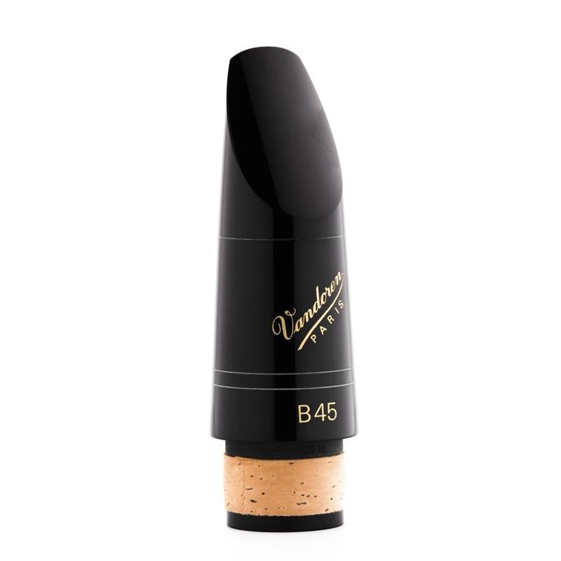 Vandoren B45 Mouthpiece Clarinet