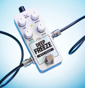 Pico Deep Freeze Sound Retainer