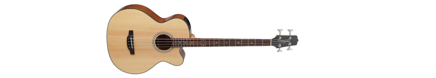 Takamine GB30CE Natural
