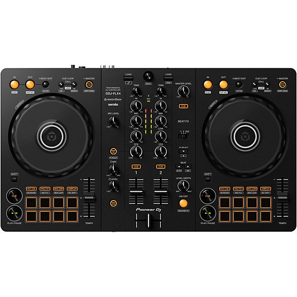 Pioneer DDJ-FLX4/SXJ DJ Controller