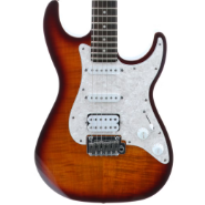 Michael Kelly 1963 Tobacco Sunburst