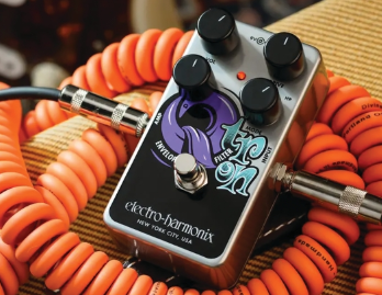 Nano Q-Tron Envelope Filter