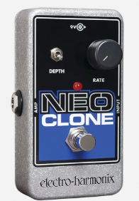 Neo Clone Analog Chorus