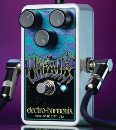 Octavix Octave Up Fuzz