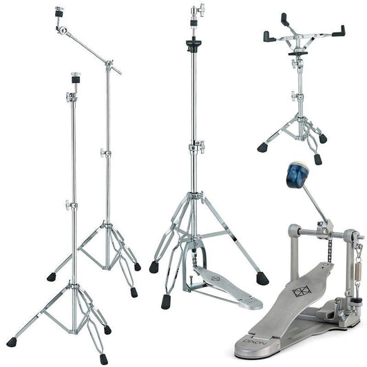 Dixon 70 Series 5pc Hardware Pack