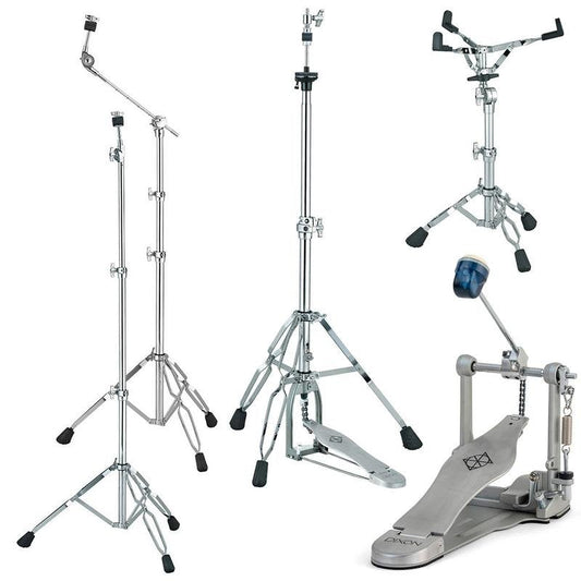 Dixon 80 Series 5pc Hardware Pack