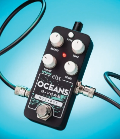 Pico Oceans 3-Verb Reverb
