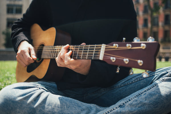 Class Guitar
