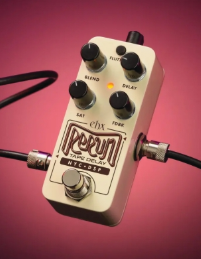 Pico Rerun Tape Delay