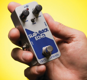 Slap-Back Echo Analog Delay Reissue