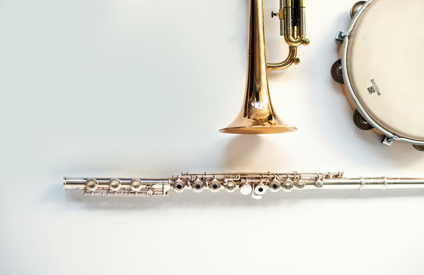 Woodwinds