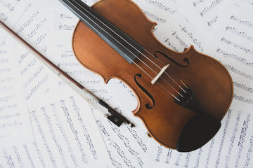 Orchestral Instruments
