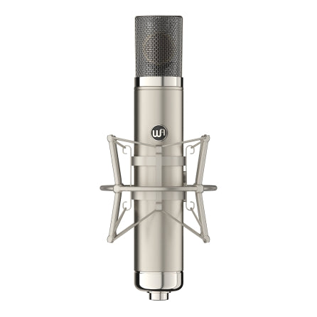 WA-CX12 Tube Condenser Microphone