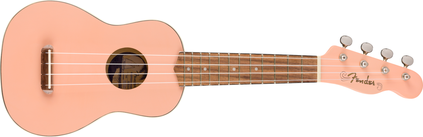 Venice Soprano Uke - PREORDER