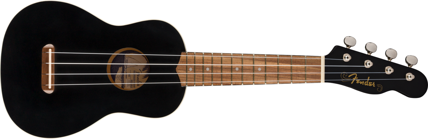 Venice Soprano Uke - PREORDER