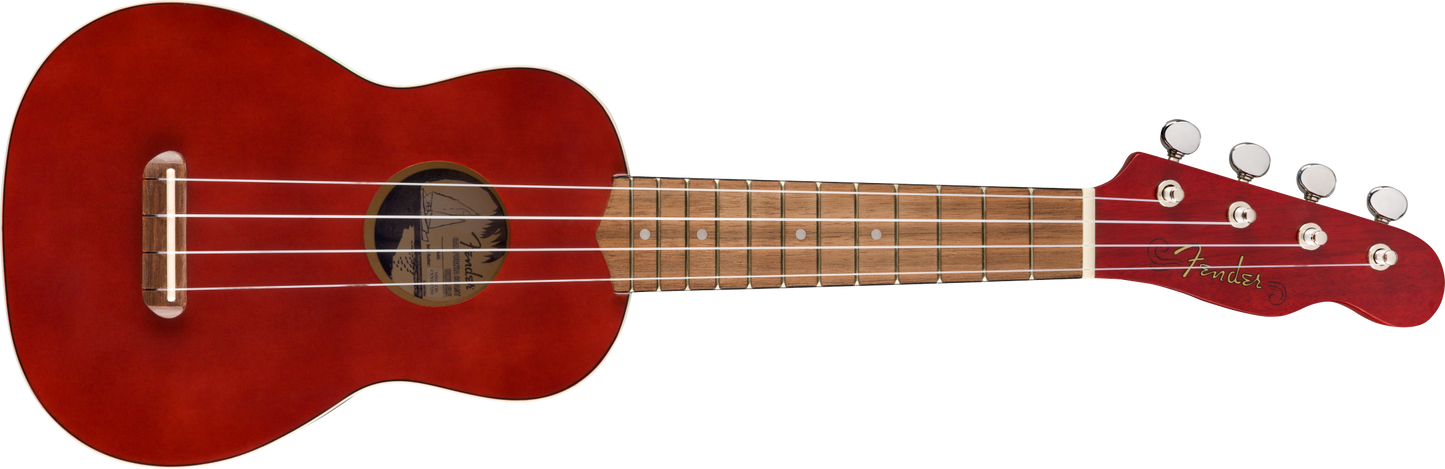 Venice Soprano Uke - PREORDER
